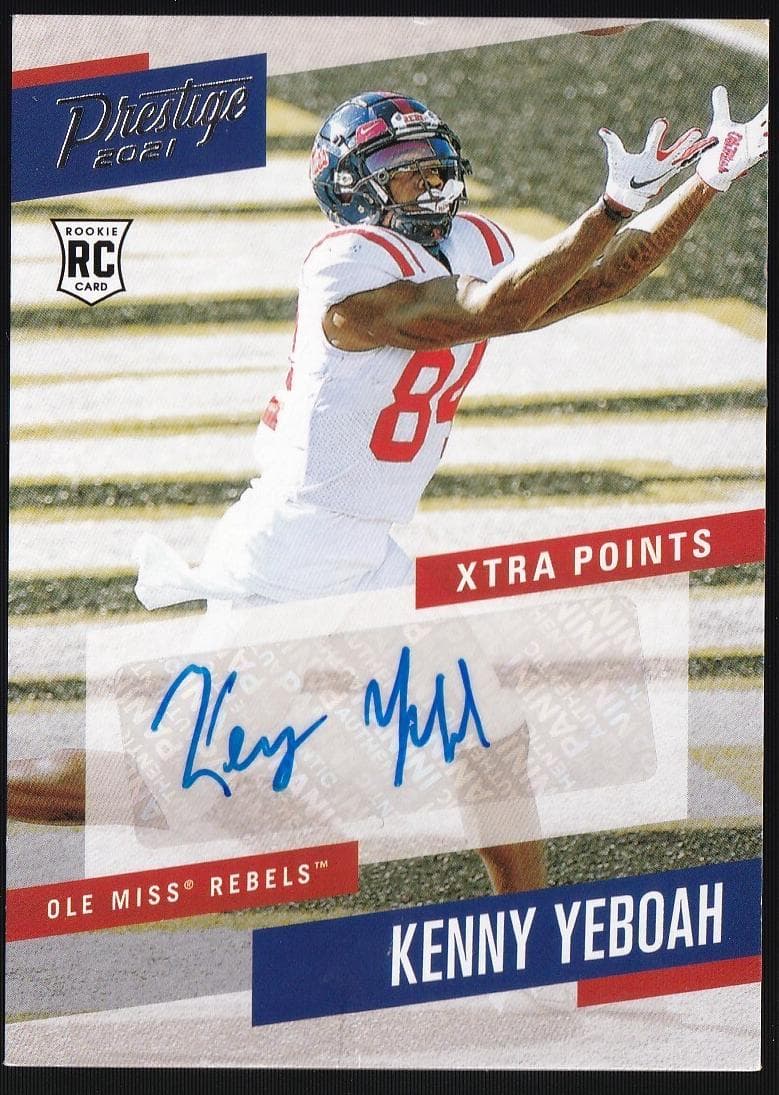 Kenny Yeboah #ps-kyb