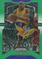 Damian Lillard 2019 panini Panini Prizm