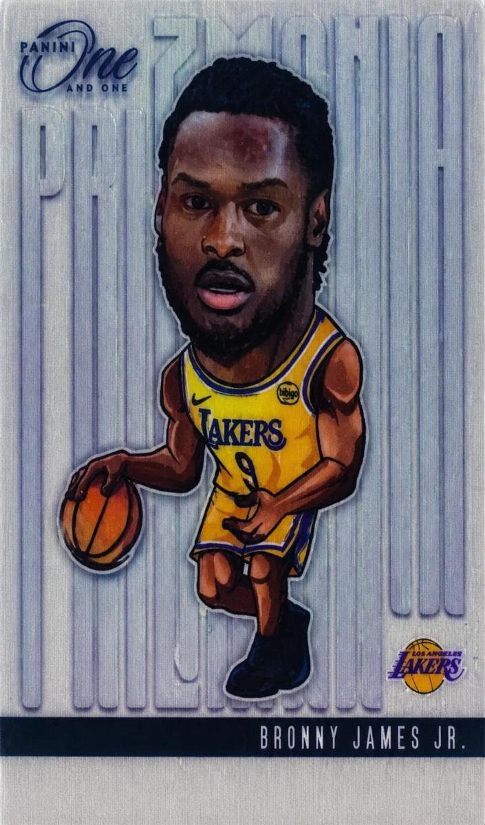 Devin Booker 2024 panini