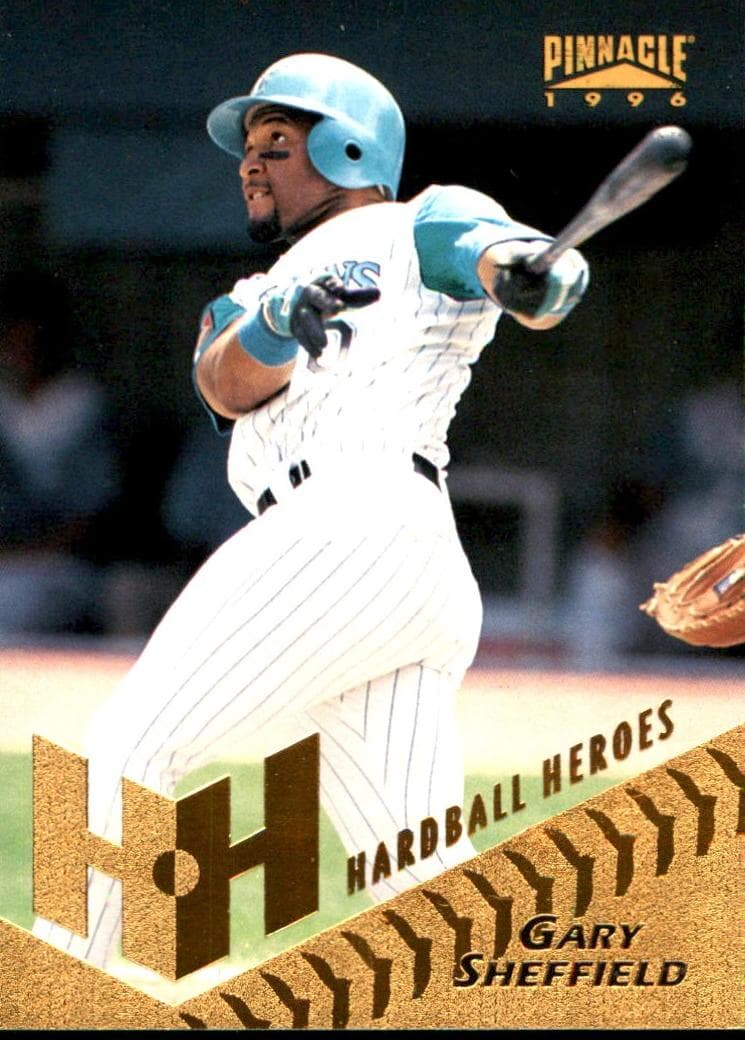 Gary Sheffield #271