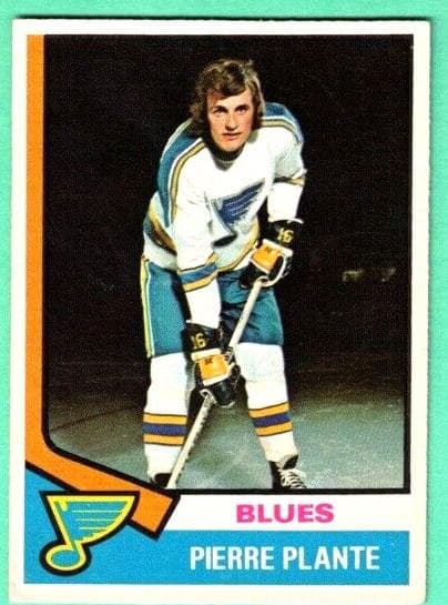 Pierre Plante #149