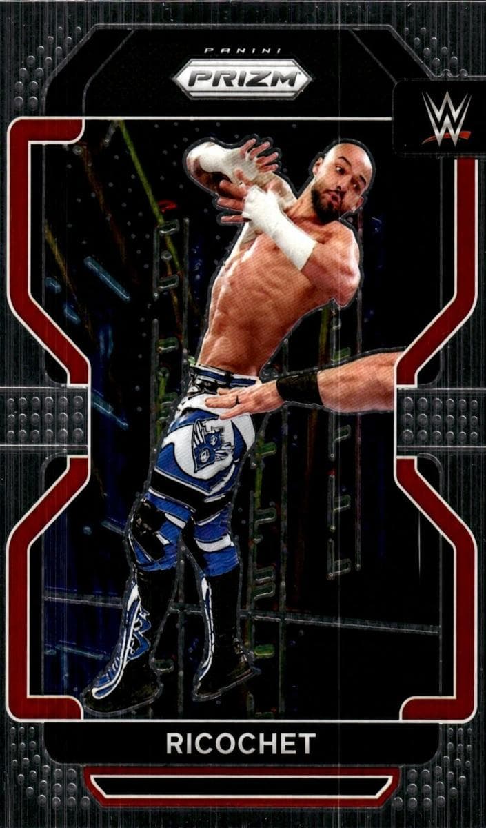 Ricochet #145