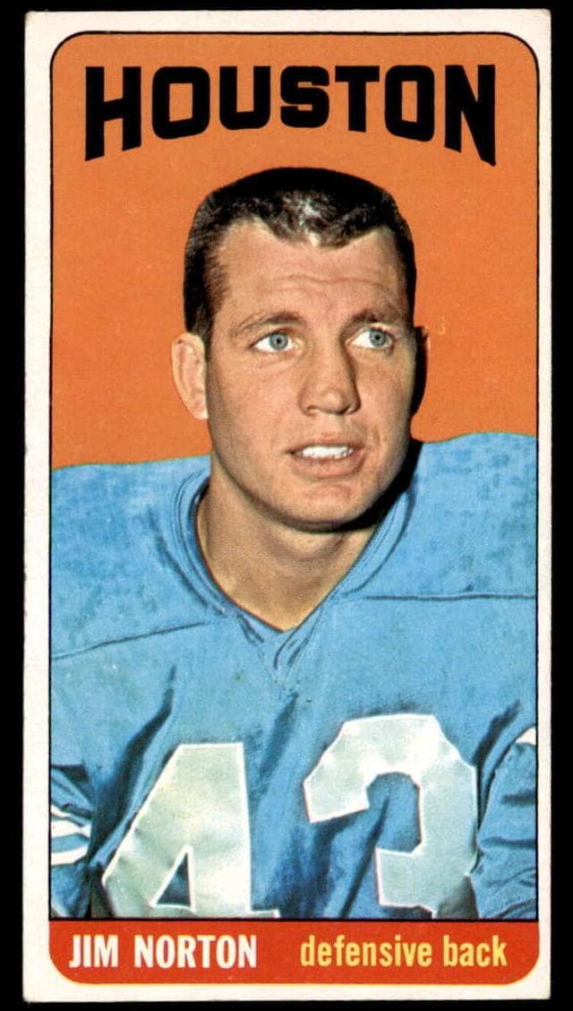 Jim Norton #83