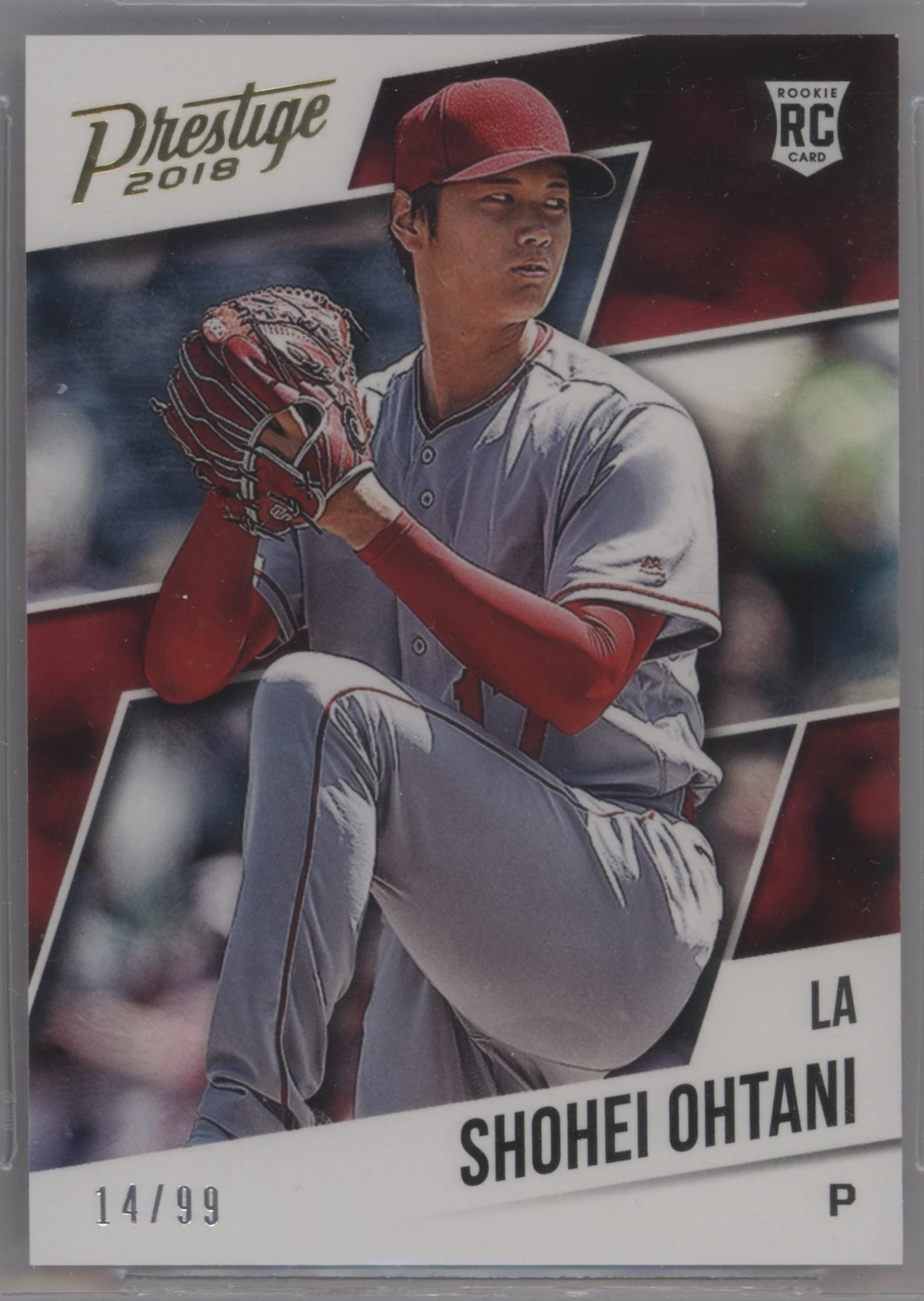 Willie Calhoun 2018 panini Panini Chronicles