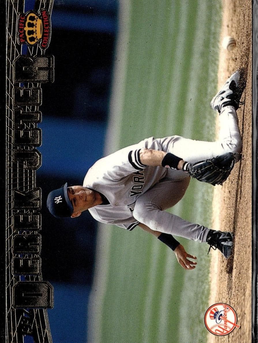 Derek Jeter #152