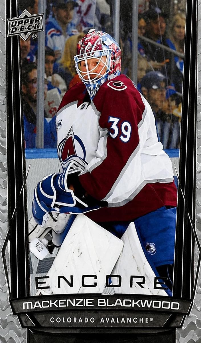 Sebastian Aho #E-54