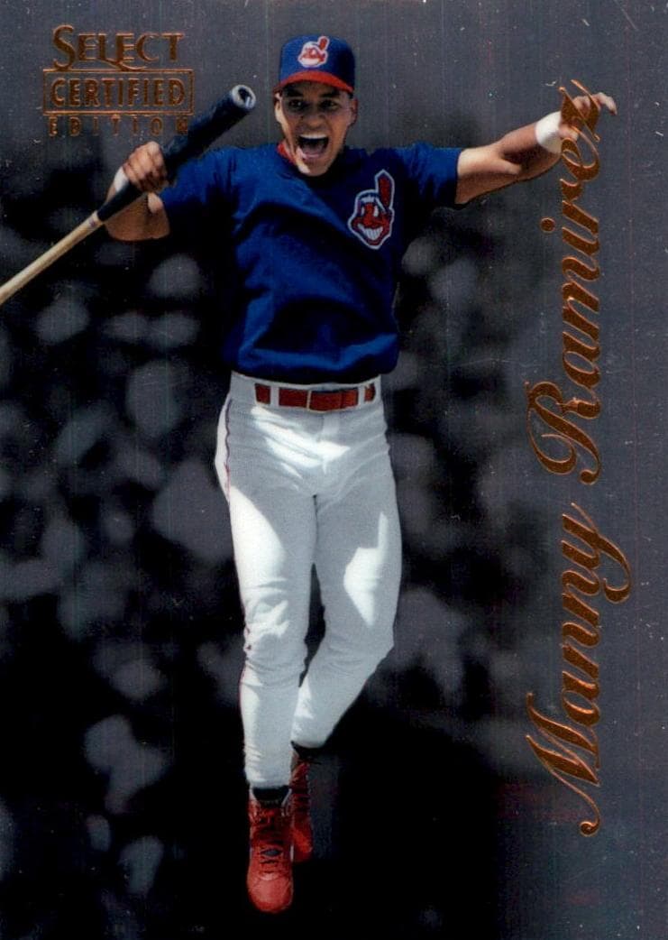 Manny Ramirez #51