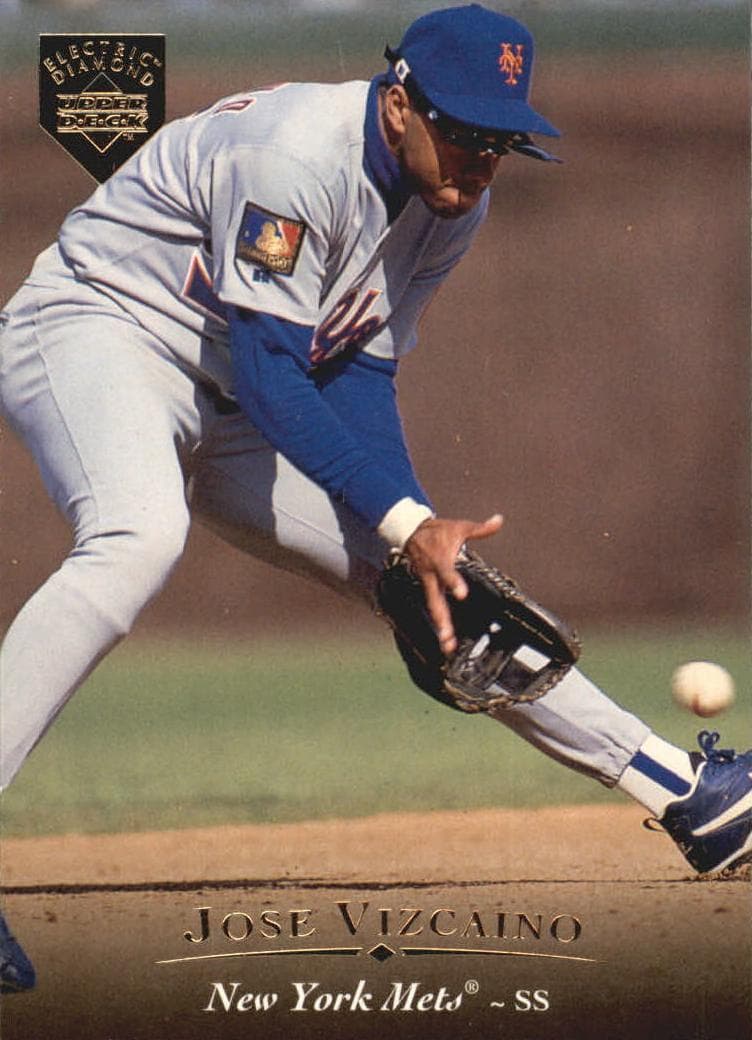 Jose Vizcaino #363