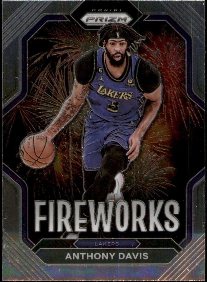 Joel Embiid 2022 panini Panini Prizm