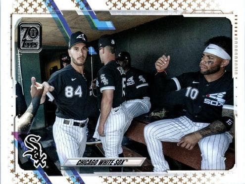 Chicago White Sox #318