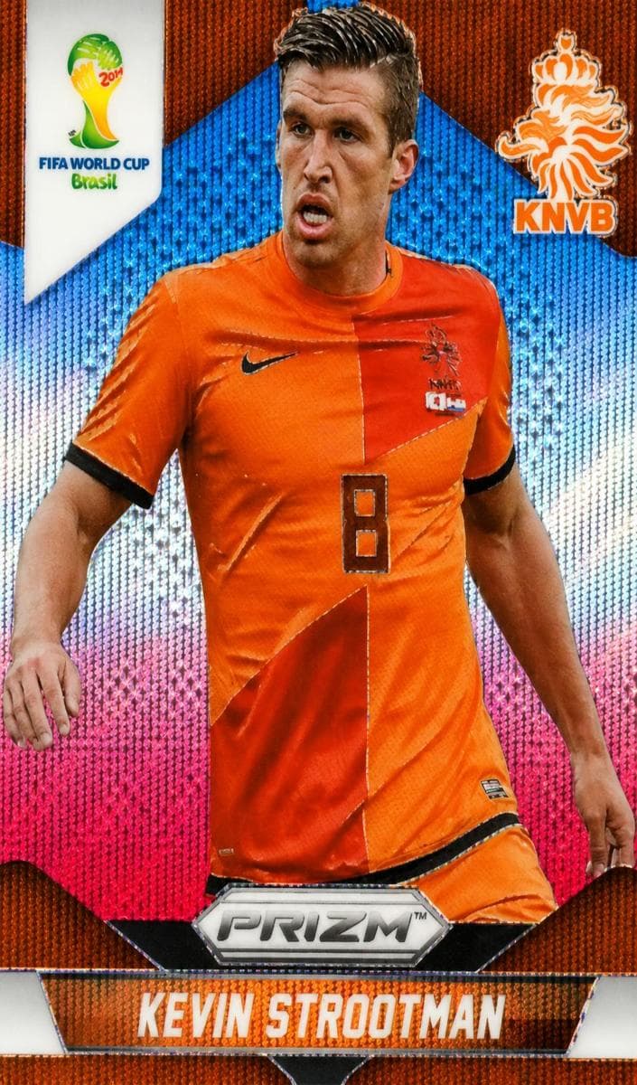 Kevin Strootman #30