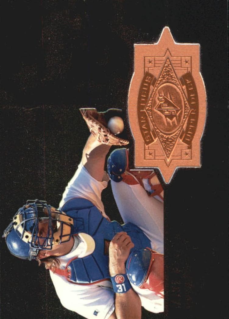 Mike Piazza #157