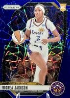 Rickea Jackson 2024 panini
