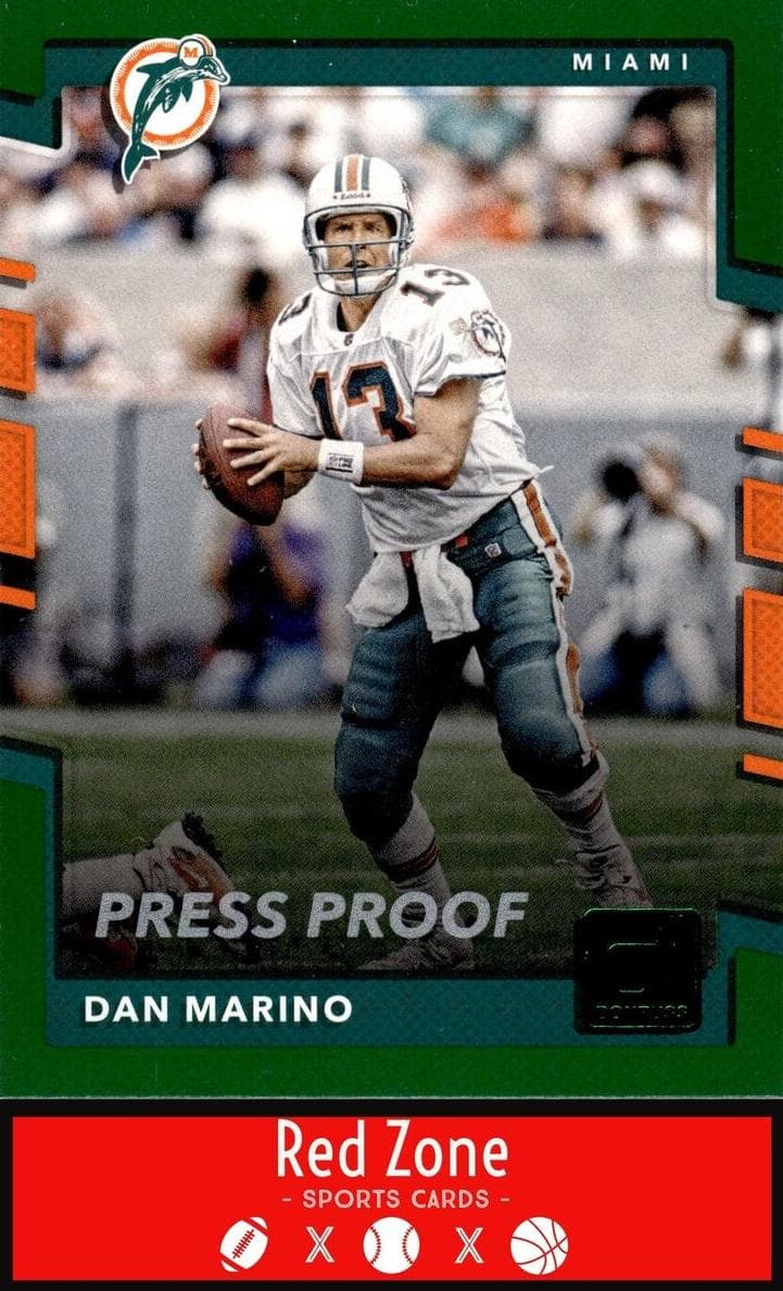 Dan Marino #144