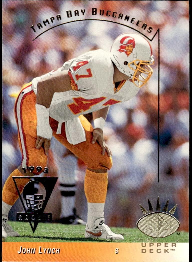 John Lynch #259