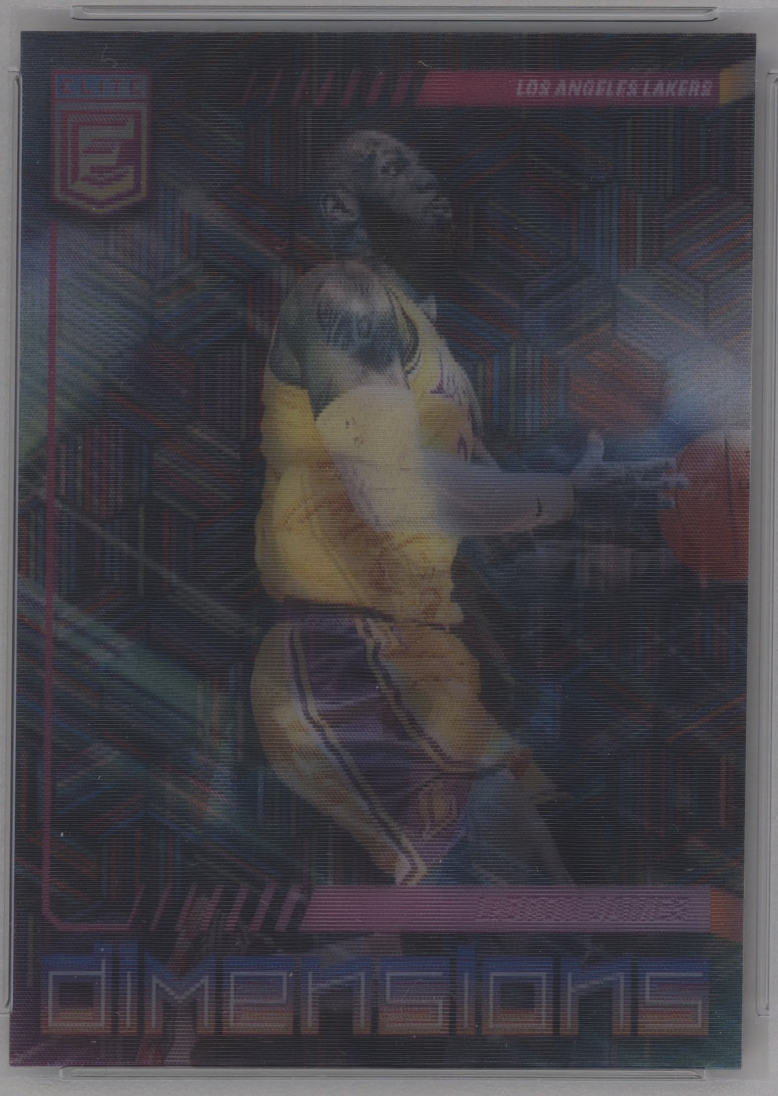 LeBron James #5