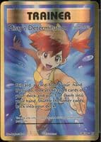 Misty's Determination #108