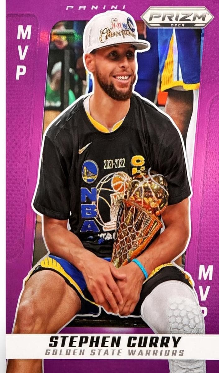 Stephen Curry #287