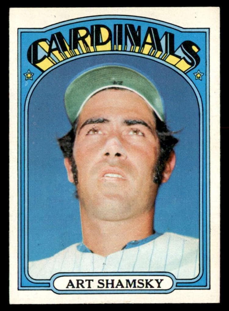 Art Shamsky #353