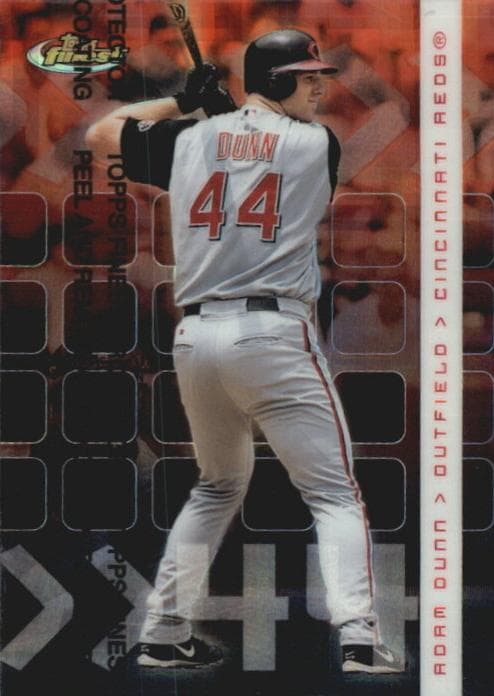 Adam Dunn #75