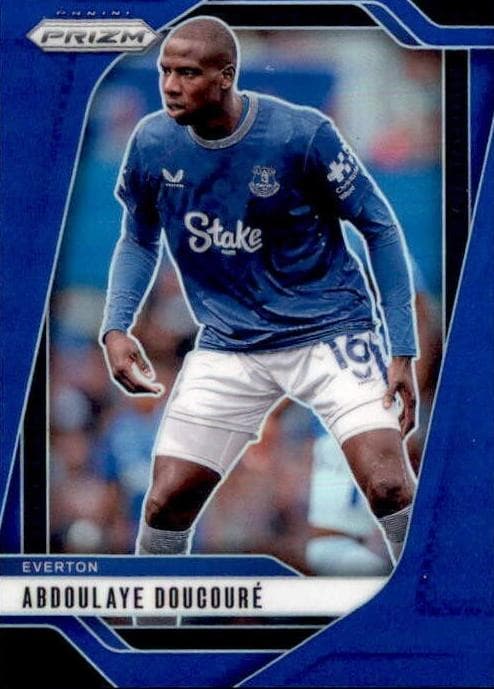 Abdoulaye Doucoure #225
