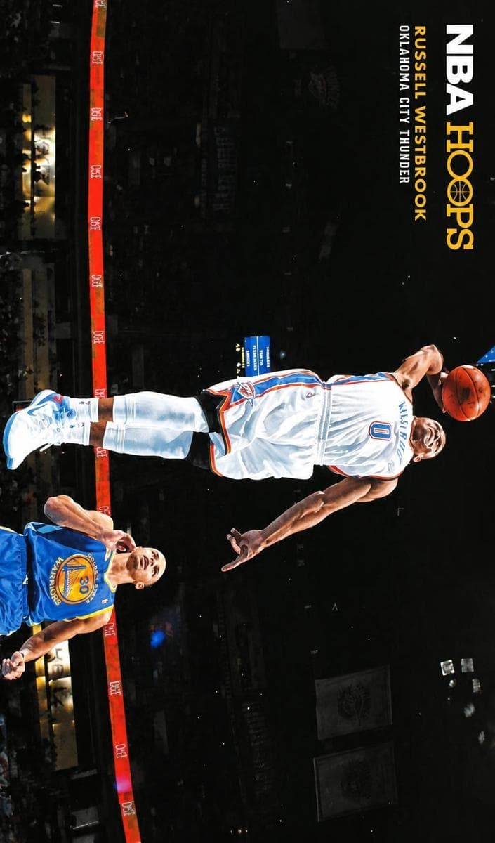 Russell Westbrook #12