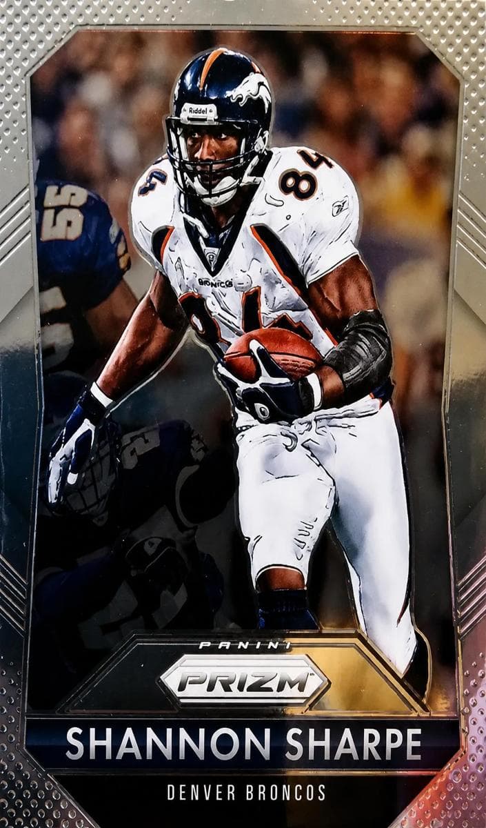 Shannon Sharpe #165