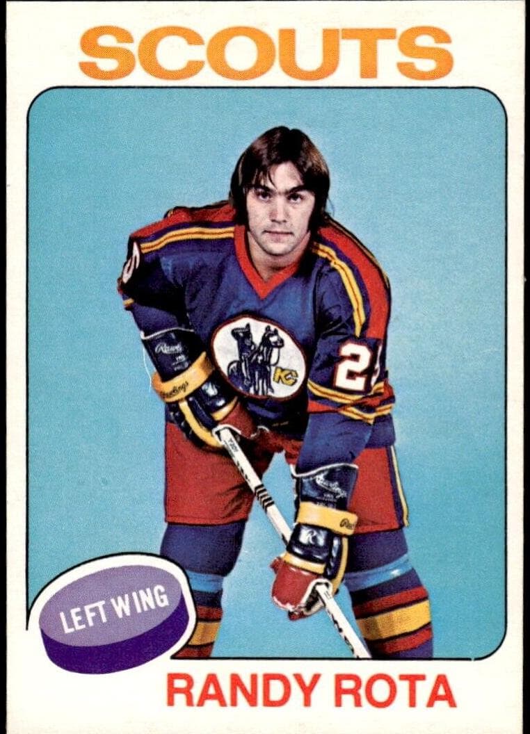 Randy Rota #237
