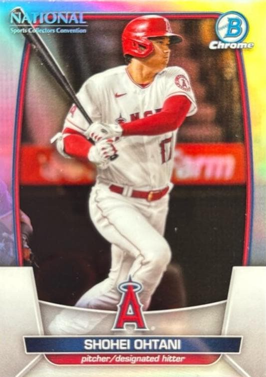 Shohei Ohtani #MLB-2
