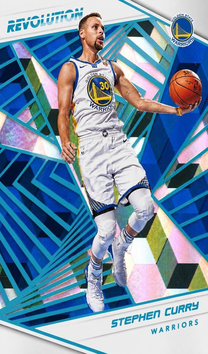 Stephen Curry #96