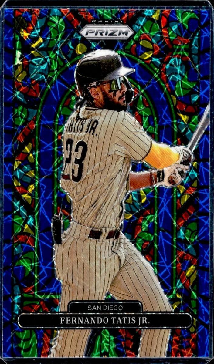 Byron Buxton 2022 panini Panini Prizm