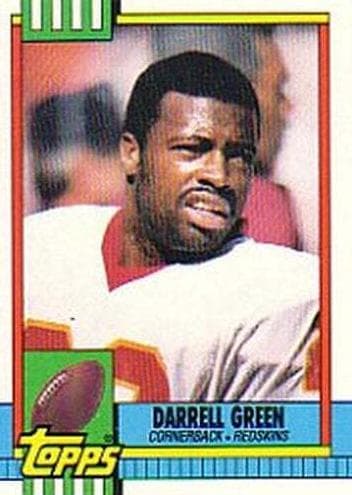 Darrell Green #136