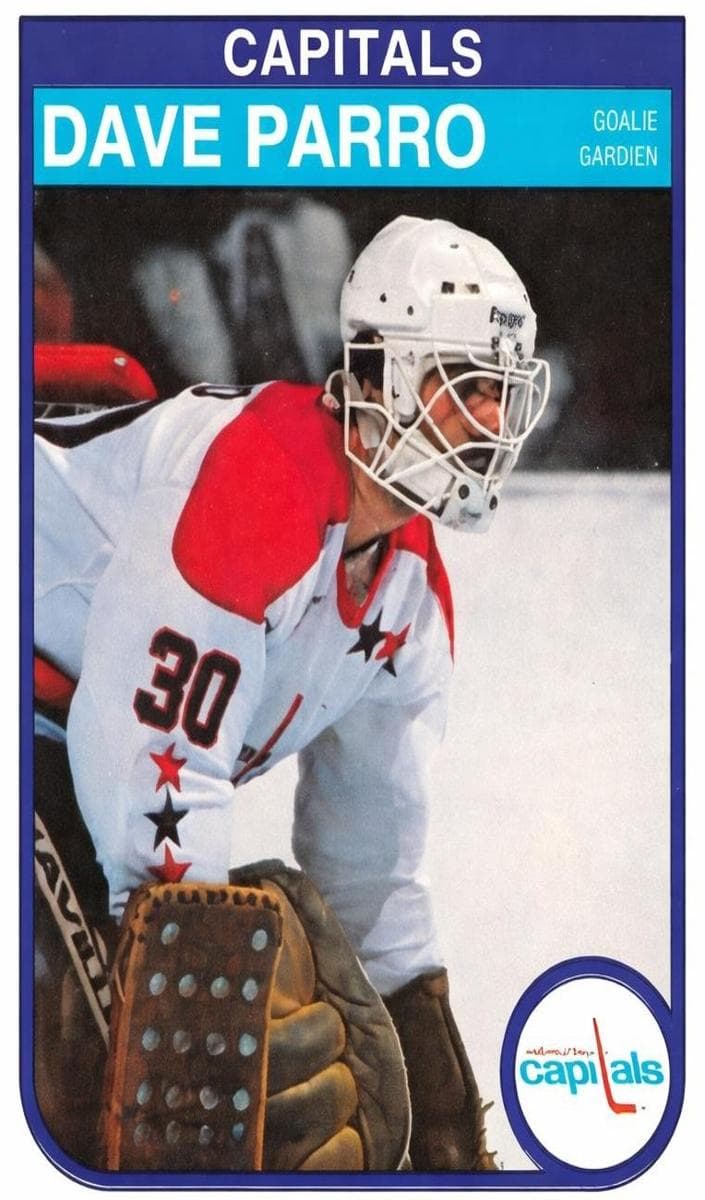 Dave Parro #371