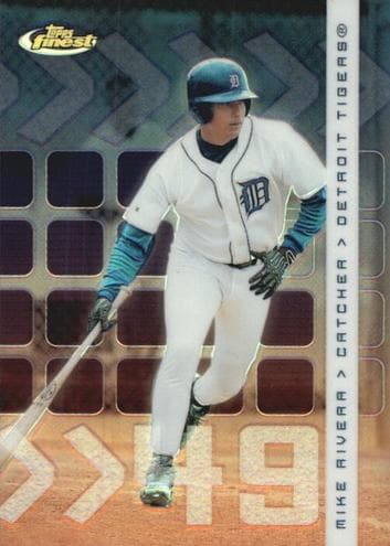 Mike Rivera #96