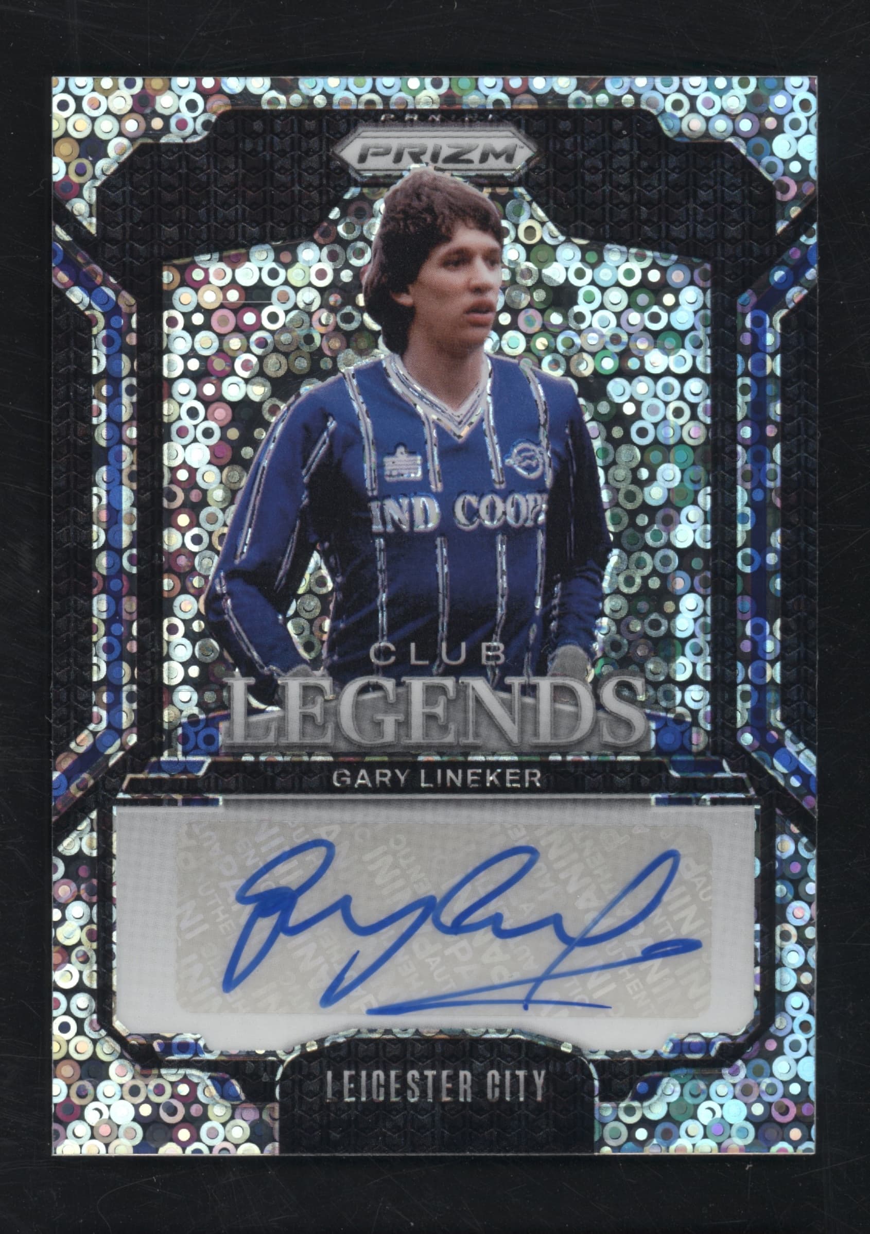 Gary Lineker #cl-gl