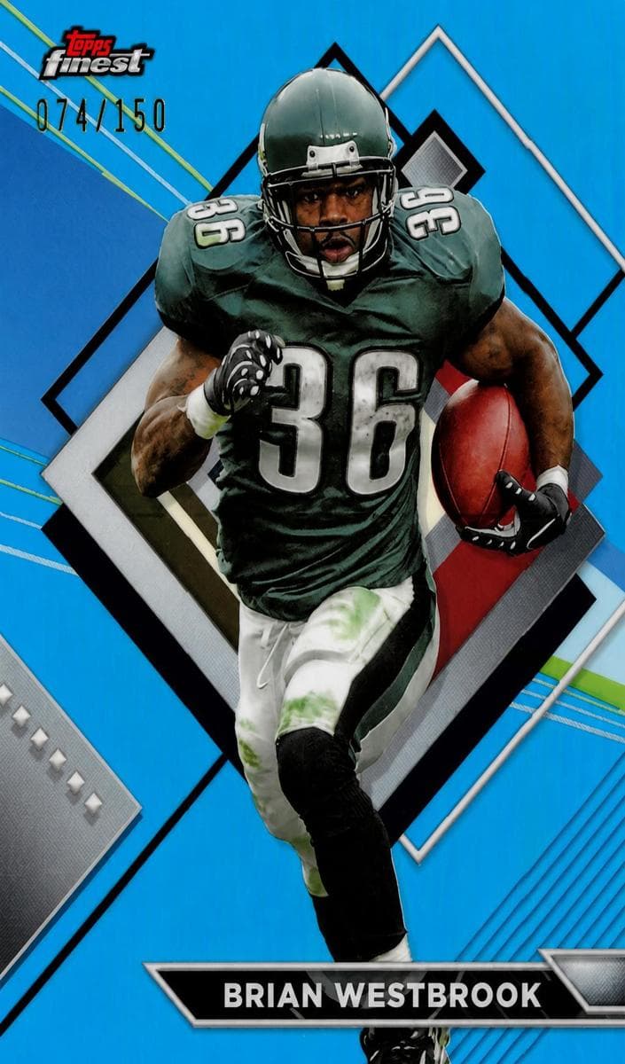 Brian Westbrook #234