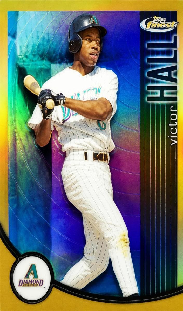 Victor Hall #131