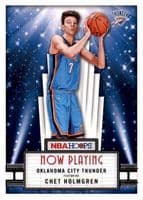 LeBron James 2022 panini Hoops