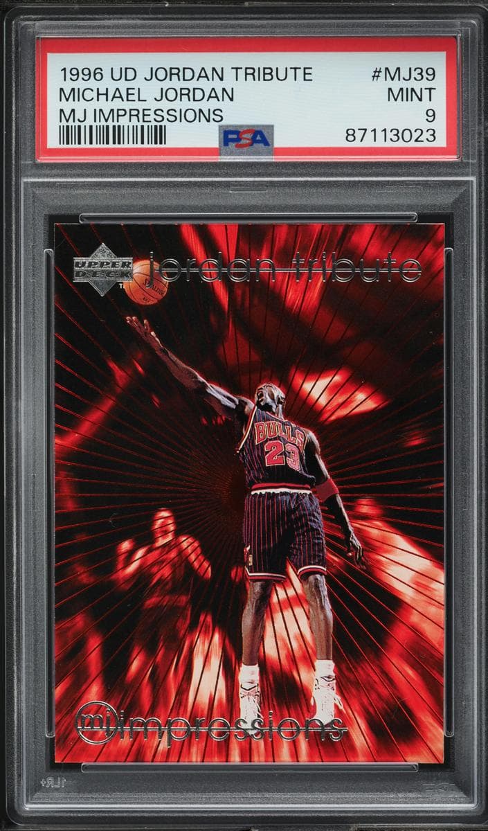 Michael Jordan #mj39