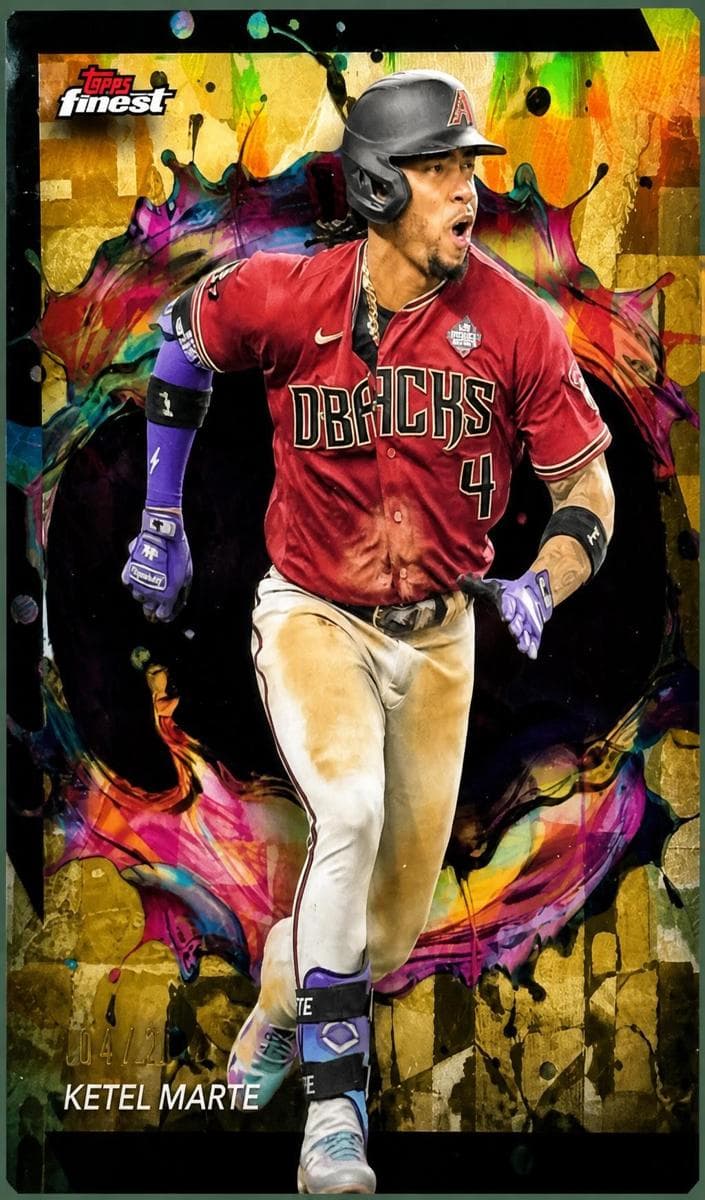 Ketel Marte #292