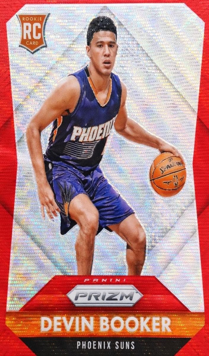 Devin Booker #308