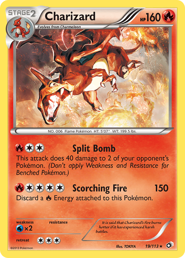 #19