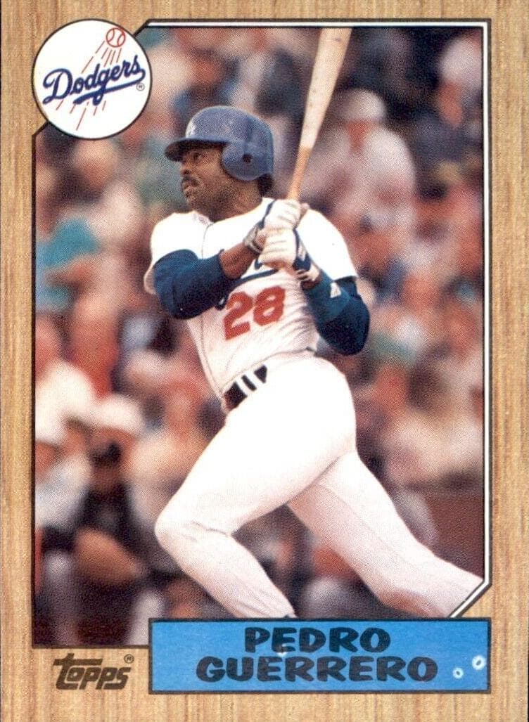 Pedro Guerrero #360