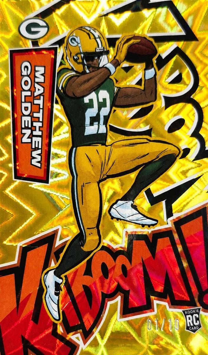Xavier Legette #38