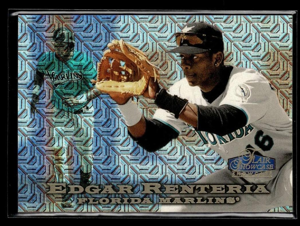 Edgar Renteria #48