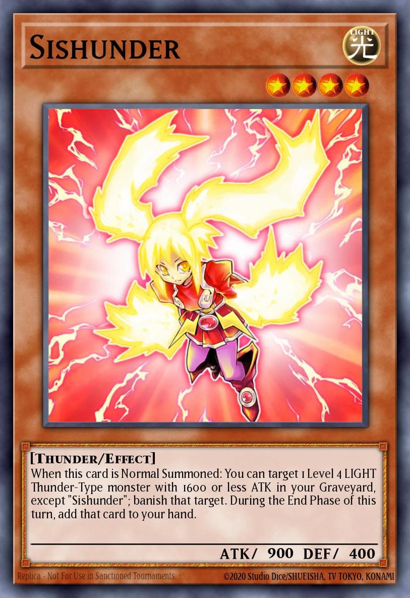 Sishunder 2012 Yu-Gi-Oh! Return of the Duelist