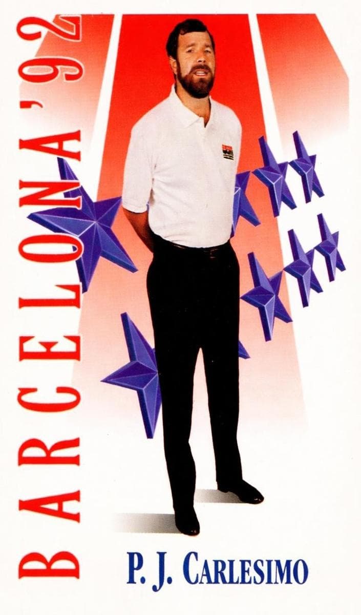 P.J. Carlesimo #541