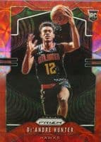 De'Andre Hunter #251