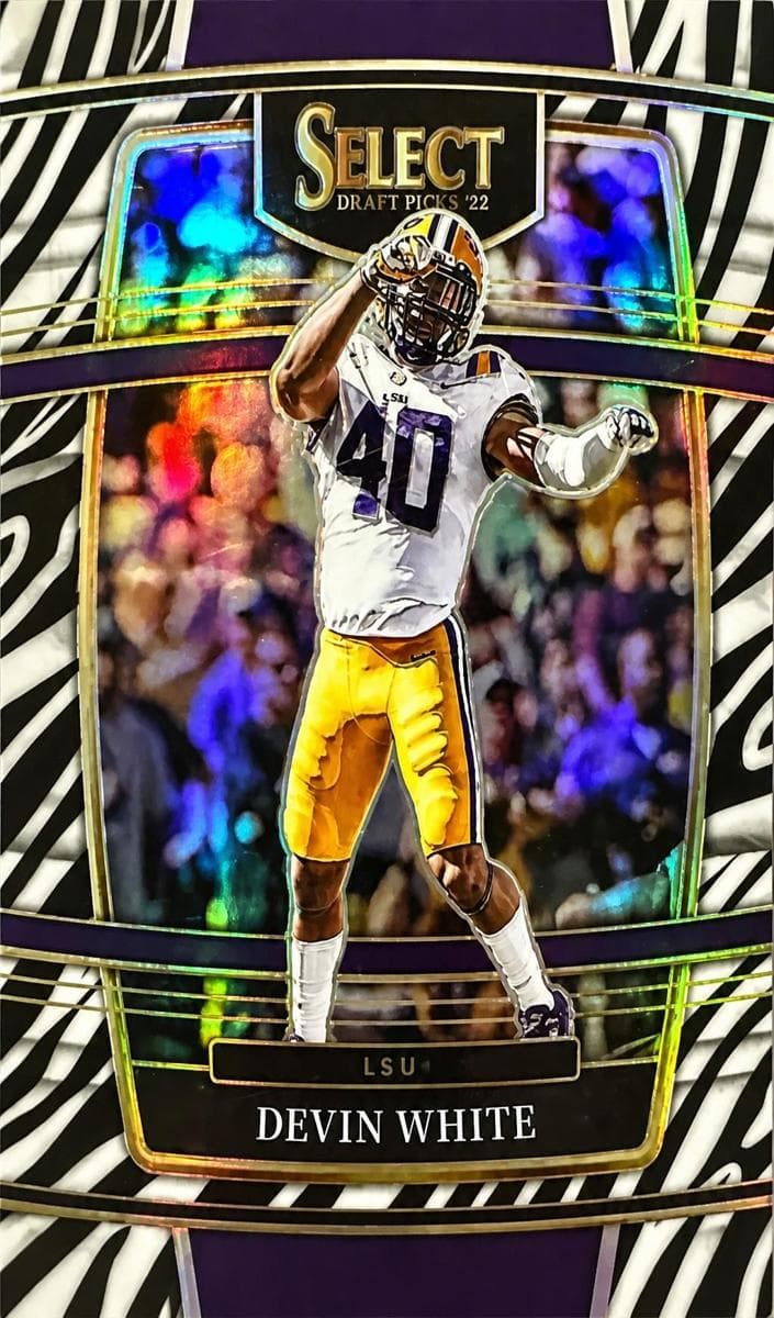 Devin White #56