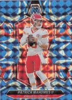 Patrick Mahomes II 2024 panini